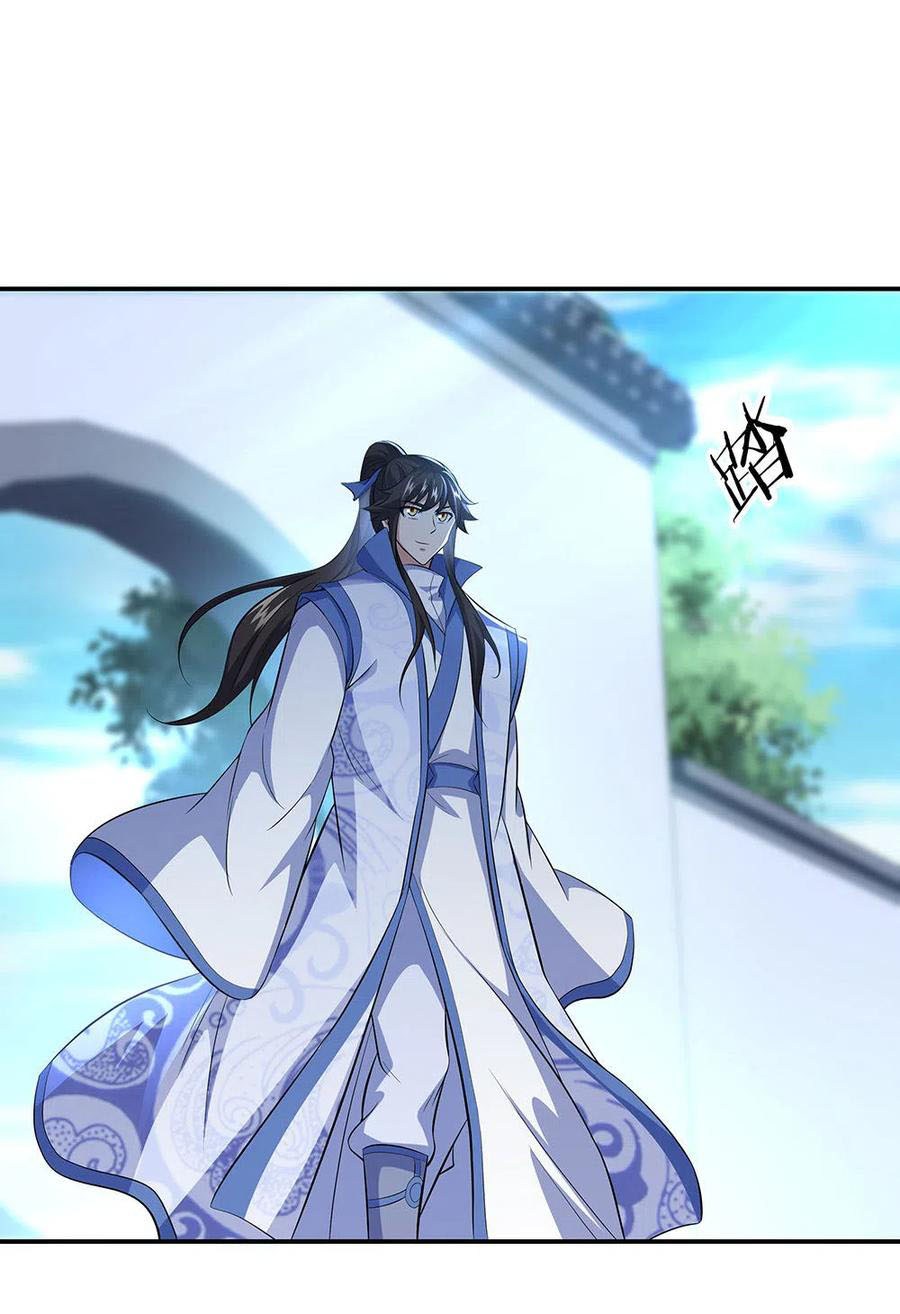 Peerless Soul Chapter 260 Bahasa Indonesia